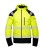 Kurtka Polstar SEVEN KINGS SOFTSHELL HIVI SKF007 ocieplana kolor żółty - OFSZ,1.jpg