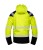 Kurtka Polstar SEVEN KINGS SOFTSHELL HIVI SKF007 ocieplana kolor żółty - OFSZ,4.jpg