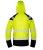 Kurtka Polstar SEVEN KINGS SOFTSHELL HIVI SKF007 ocieplana kolor żółty - OFSZ,5.jpg