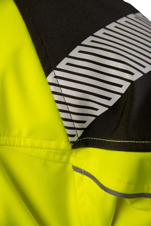 Kurtka Polstar SEVEN KINGS SOFTSHELL HIVI SKF007 ocieplana kolor żółty - OFSZ,10.jpg