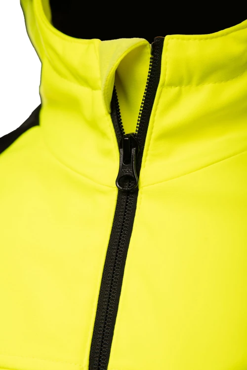 Kurtka Polstar SEVEN KINGS SOFTSHELL HIVI SKF007 ocieplana kolor żółty - OFSZ,14.jpg