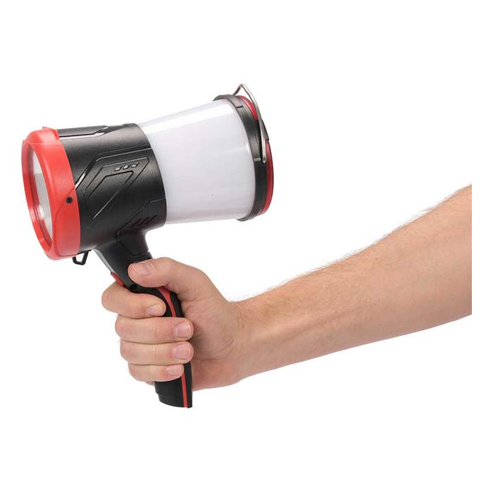 Lampa szperacz wielofunkcyjny 530lm Yato YT-08579 AKU 3.7V (4.4 Ah)