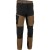 Spodnie z elementami stretch brązowo-czarne Lahti Pro L40557,10.jpg