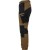 Spodnie z elementami stretch brązowo-czarne Lahti Pro L40557,4.jpg