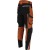 Spodnie stretch brązowo-czarne Lahti Pro L40545,5.jpg