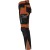 Spodnie stretch brązowo-czarne Lahti Pro L40545,2.jpg