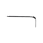 Klucz imbusowy z kulką 6 mm CrV PROLINE - 48570.jpg