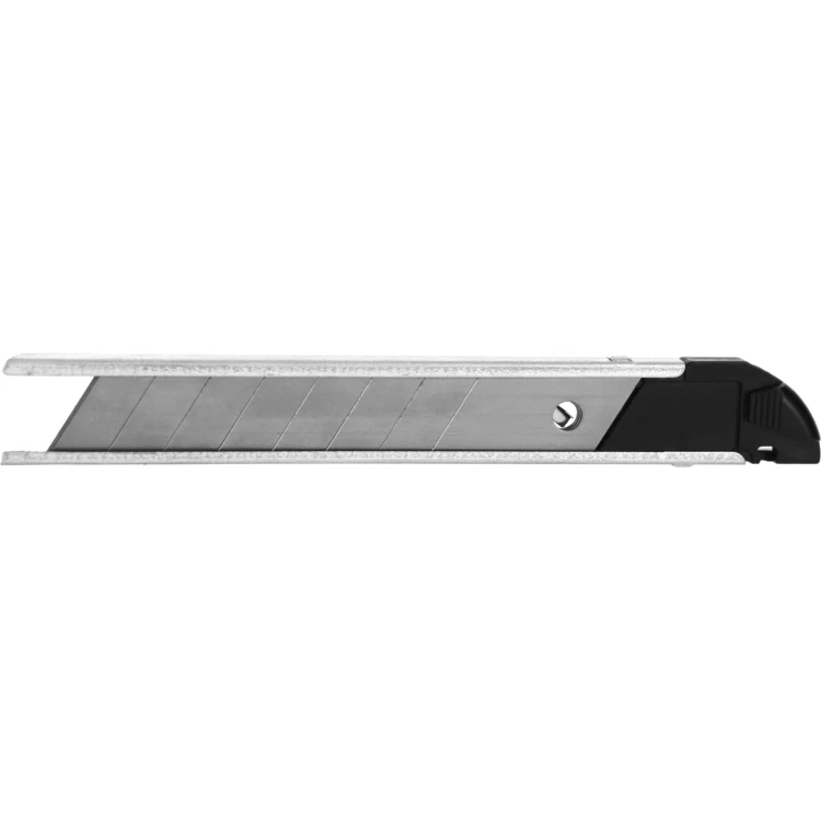 Nożyk ostrze łamane 18mm SK5 (1+4 szt) - PROLINE 30036,5.jpg