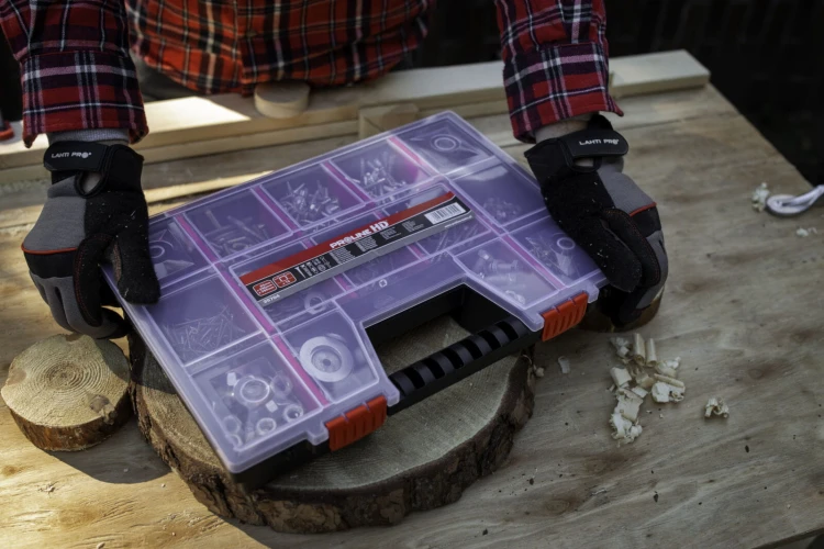 Organizer 21 przegród 35x195x290 - Proline 35703,8.jpg