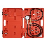 Zestaw diagnostyczny do wtrysków Yato YT-0670