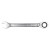 Klucz oczkowo-płaski z grzechotką 11 mm DIN 899 CRV - Proline 35133,1.jpg