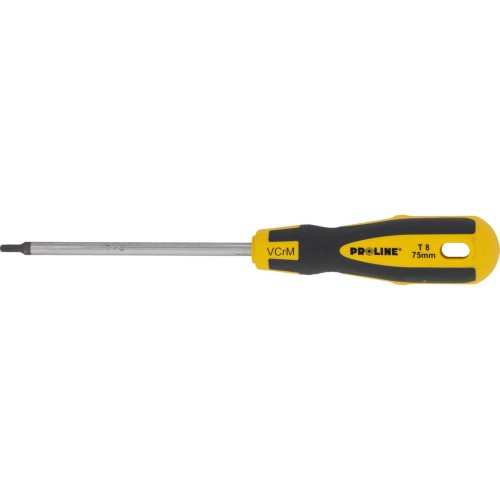 Wkrętak TORX T8x75 mm SOFT TOUCH PROLINE - 10184,1.jpg