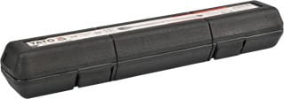 Klucz dynamometr. 60-340Nm 1/2" Yato