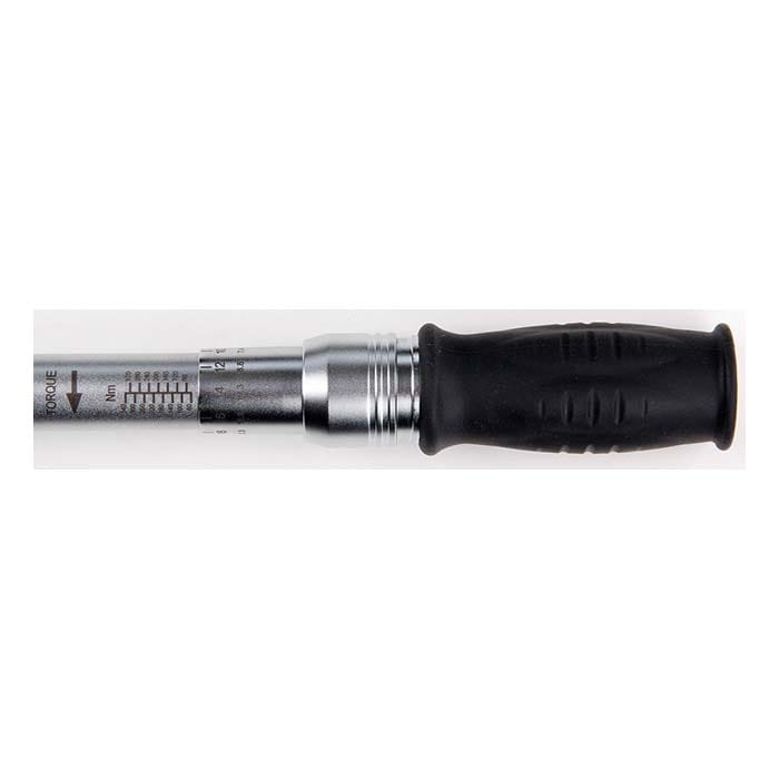 Klucz dynamometr. 60-340Nm 1/2" Yato