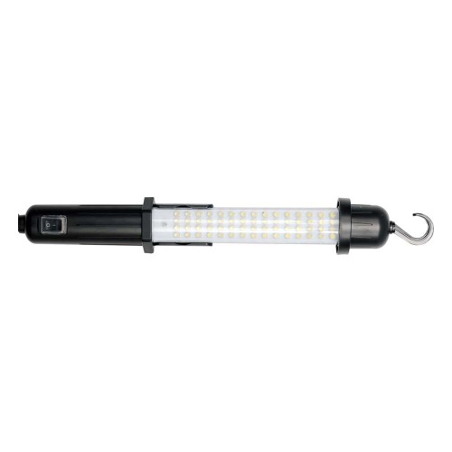 Lampa diodowa LED 60+1 Yato YT-0852 AKU 7.2V (0.8 Ah)