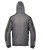 Kurtka Parka POLSTAR SEVEN KINGS CLARO kolor stalowo-czarny - OACL,5.jpg