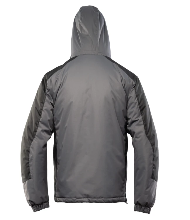 Kurtka Parka POLSTAR SEVEN KINGS CLARO kolor stalowo-czarny - OACL,5.jpg