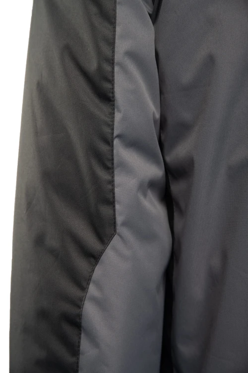 Kurtka Parka POLSTAR SEVEN KINGS CLARO kolor stalowo-czarny - OACL,7.jpg