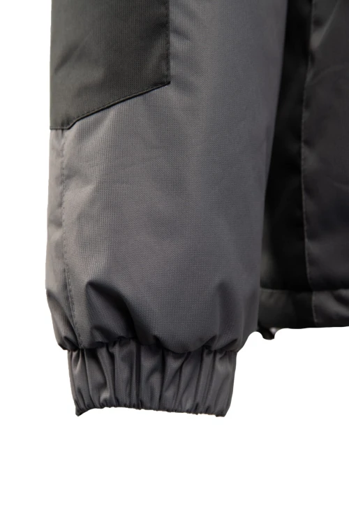 Kurtka Parka POLSTAR SEVEN KINGS CLARO kolor stalowo-czarny - OACL,6.jpg