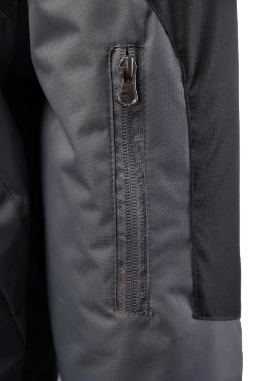 Kurtka Parka POLSTAR SEVEN KINGS CLARO kolor stalowo-czarny - OACL,19.jpg