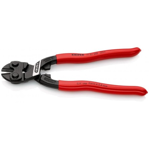 Szczypce tnące 3.6mm Knipex COBOLT