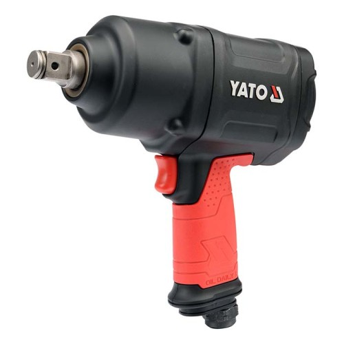 Klucz pneumatyczny udarowy 3/4" 1630Nm Yato YT-09571