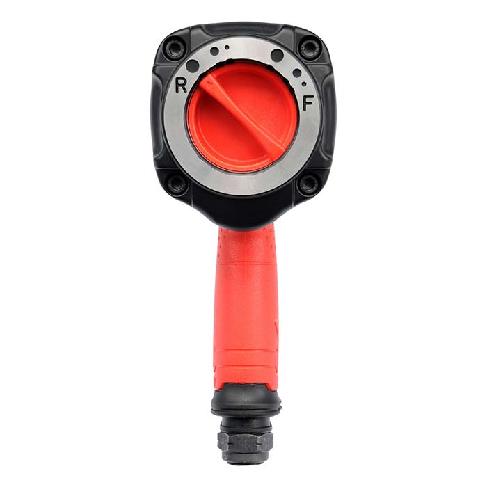 Klucz pneumatyczny udarowy 3/4" 1630Nm Yato YT-09571