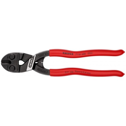 Szczypce tnące 3.6mm Knipex COBOLT