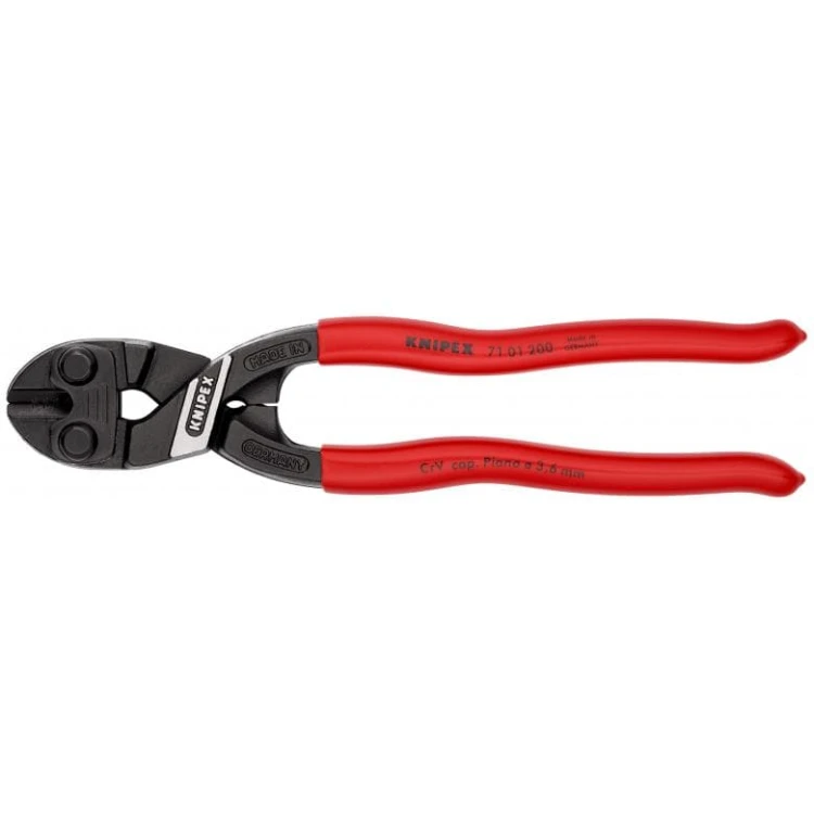 Szczypce tnące 3.6mm Knipex COBOLT