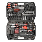 Narzędzia 1/2" 225cz XXL