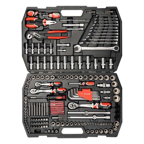 Narzędzia 1/2" 225cz XXL