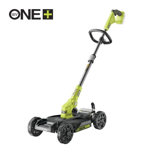 Kosiarka 3w1 Ryobi RY18LMC30A-0 18V ONE+ 30cm podkaszarka krawędziarka (bez aku)