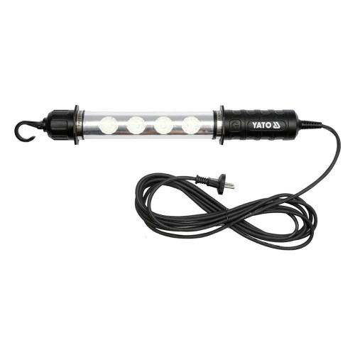 Lampa warsztatowa LED 400lm Yato YT-08531 [230V]