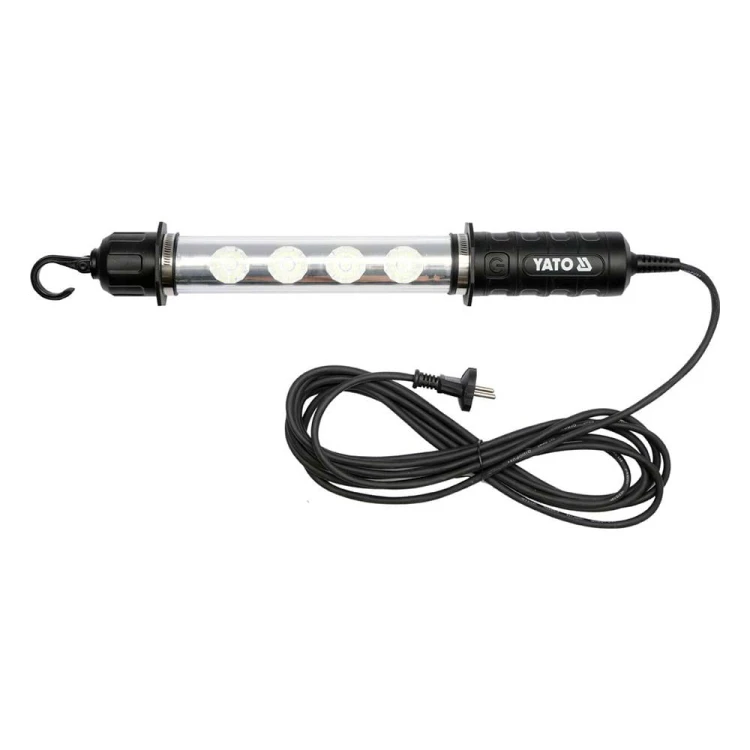 Lampa warsztatowa LED 400lm Yato YT-08531 [230V]