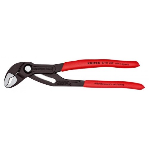 Szczypce nastawne 250mm 2"  COBRA Knipex