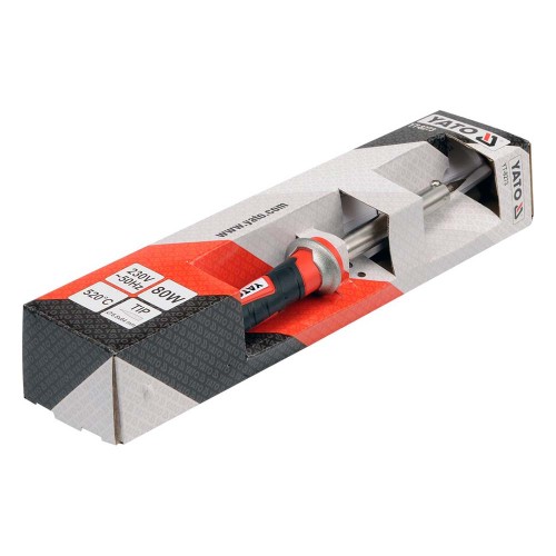 Lutownica oporowa 80W Yato YT-8273 [230V]