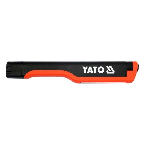 Latarka inspekcyjna LED Yato YT-08514 alkaliczna (3x AAA)