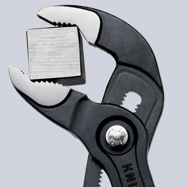 Szczypce nastawne 250mm 2"  COBRA Knipex