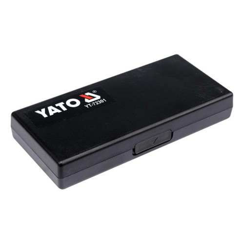 Mikrometr 25-50mm Yato YT-72301