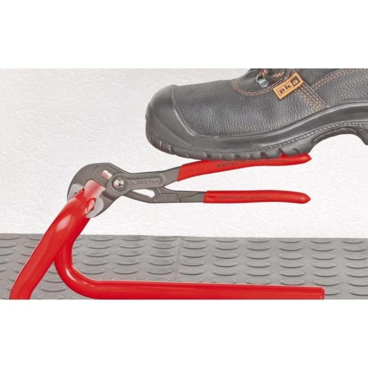 Szczypce nastawne 250mm 2"  COBRA Knipex