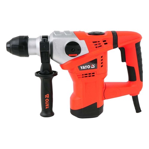 Młot udarowy 1500W Yato YT-82127 [230V]