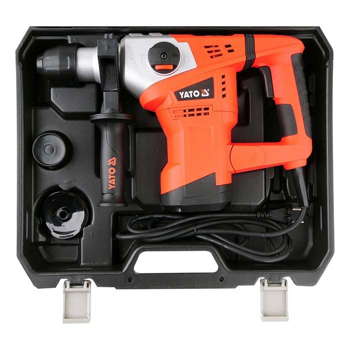 Młot udarowy 1500W Yato YT-82127 [230V]