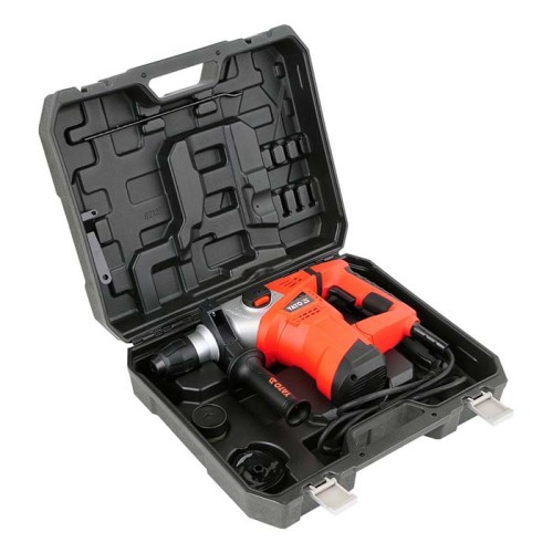 Młot udarowy 1500W Yato YT-82127 [230V]