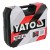 Młot udarowy 1500W Yato YT-82127 [230V]