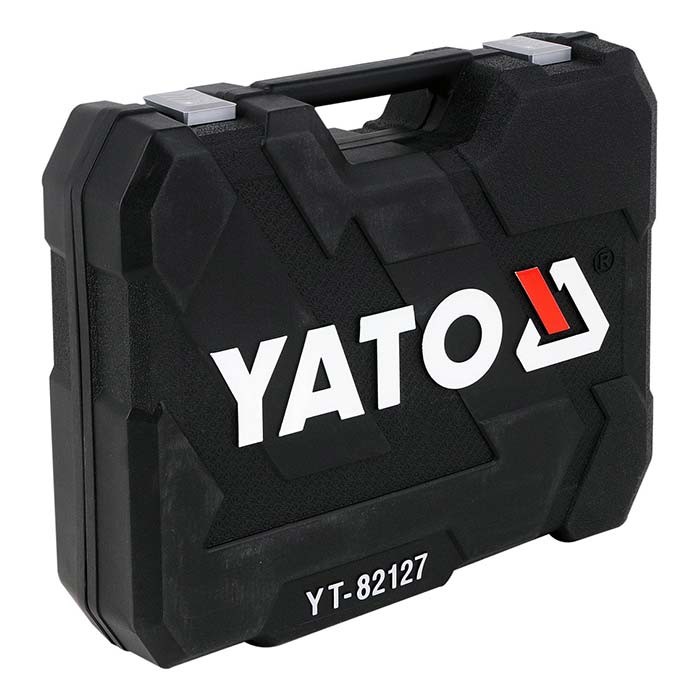 Młot udarowy 1500W Yato YT-82127 [230V]