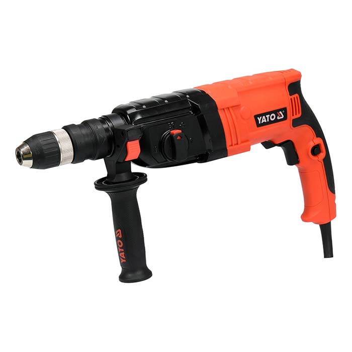 Młot udarowy 850W Yato YT-82122 [230V]