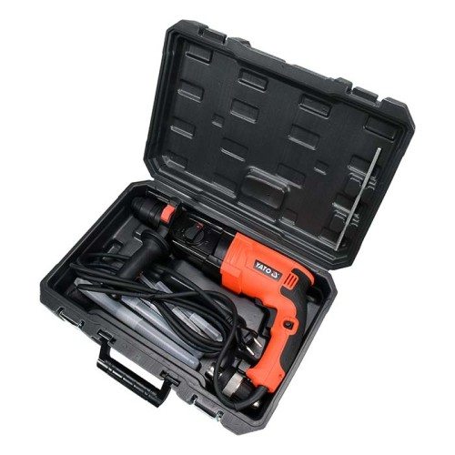 Młot udarowy 850W Yato YT-82122 [230V]