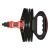 Nitownica harmonijkowa 2.4-6.4mm Yato YT-36060