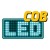 Lampa warsztatowa 3W COB LED Yato YT-08504 AKU 3.7V (1.8 Ah)