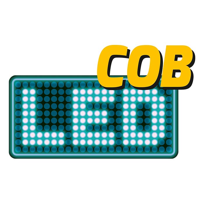 Lampa warsztatowa 3W COB LED Yato YT-08504 AKU 3.7V (1.8 Ah)